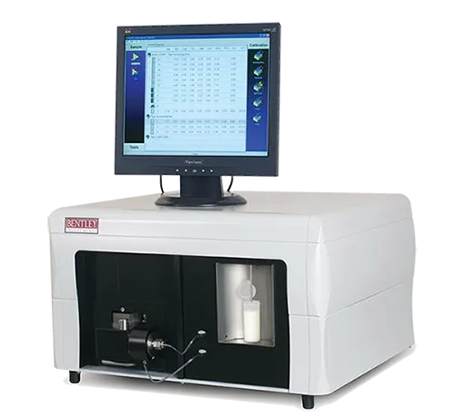 Bentley DairySpec FT