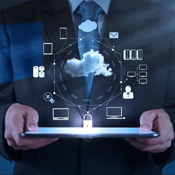 Connect Business Systems Together