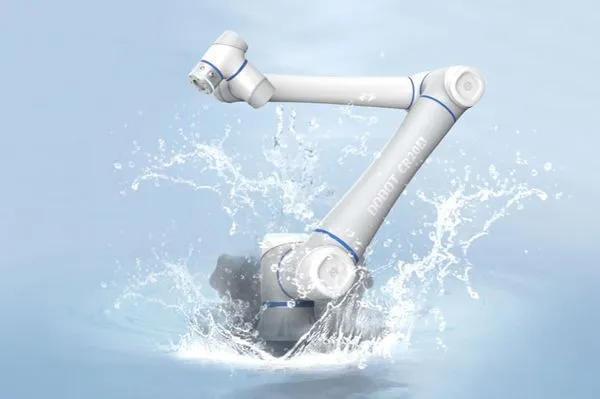 CRA-IP68 Extreme environment cobot IP68