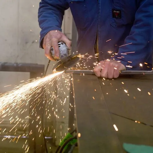 Fabrication and Assembly