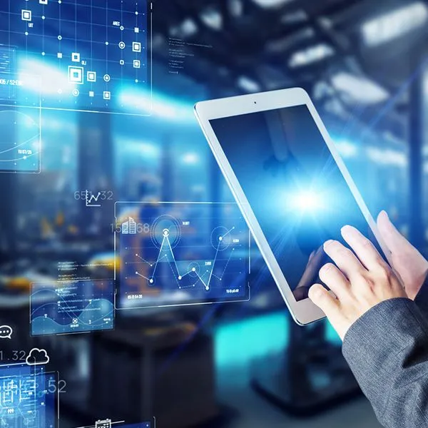 Factory Floor Android App