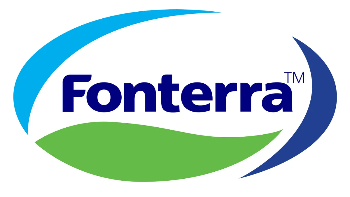 Fonterra