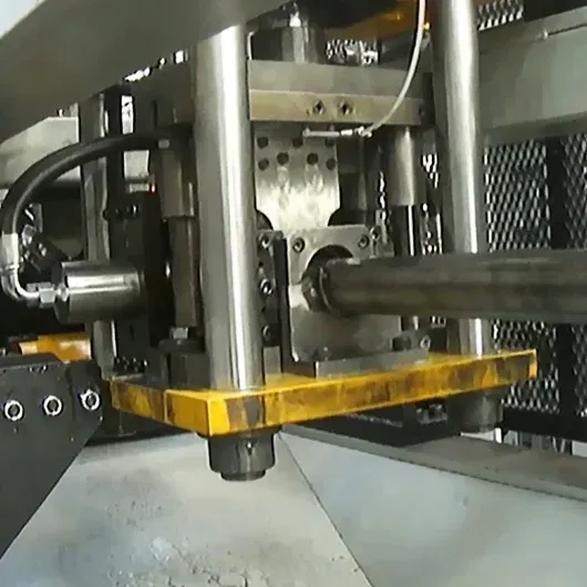 Friction Bolt Controller