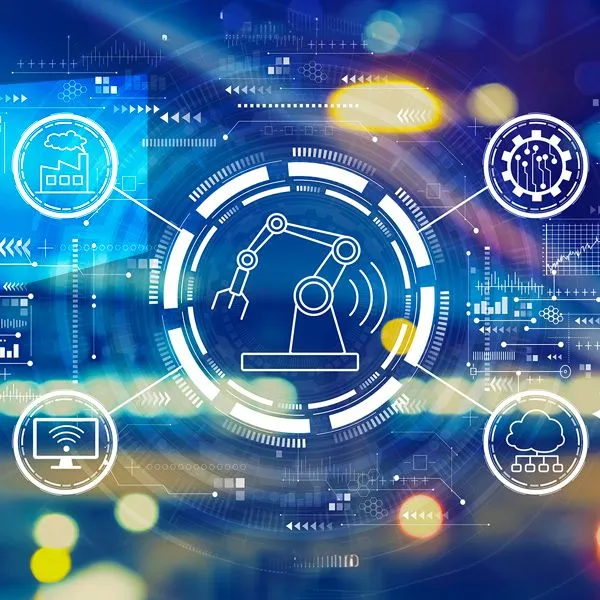 Integrate Machines into Your Business Systems