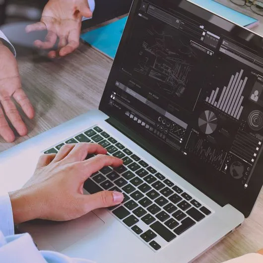 Industrial Internet of Things (IIoT)