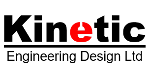 Kinetic Engineering Design Ltd