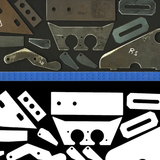 Product Identification