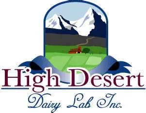 High Desert Dairy Lab Inc