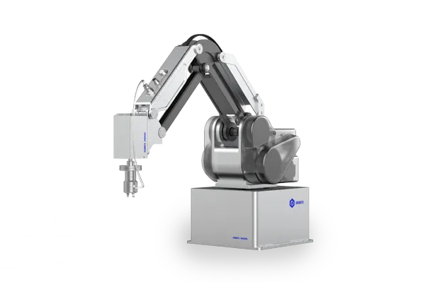 MG400 Light weight industrial robot