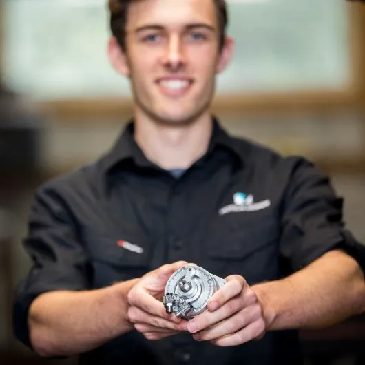 Product Development Assistance