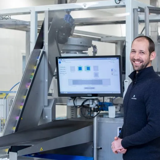 Laboratory Automation