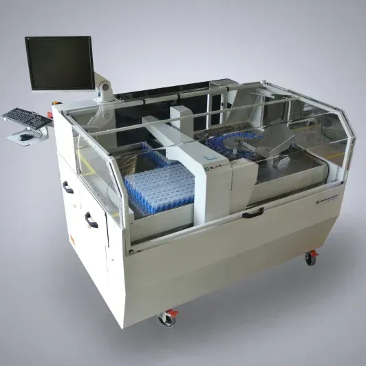 ILAS3000 Waterbath Robot