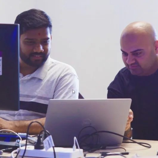 Digital Transformation