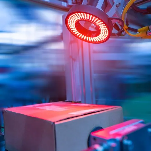 Optical character recognition (OCR)