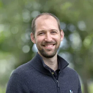 Riaan Schutte, Software Development Manager