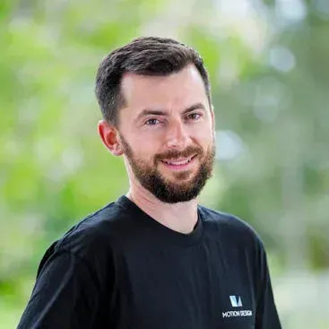 Tim Brown, Director Software Automation